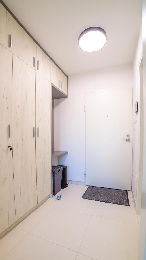 Apartman Epicent Tuzla Exterior foto